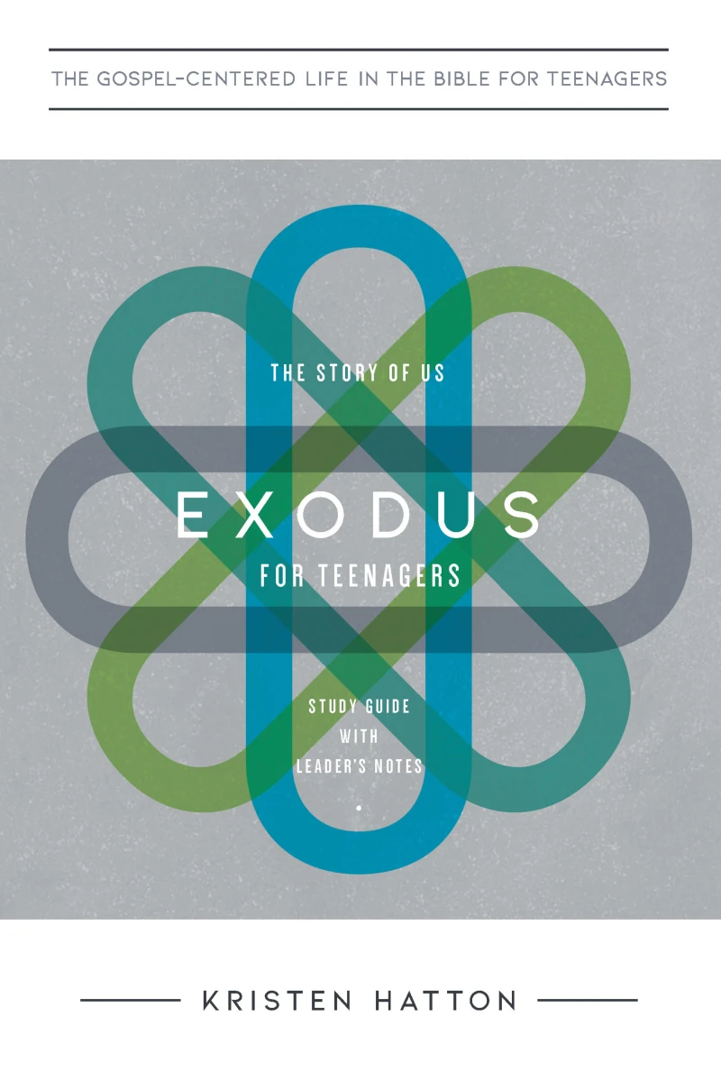 Portada: Exodus for Teenagers