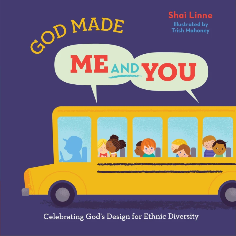 Portada: God Made Me AND You