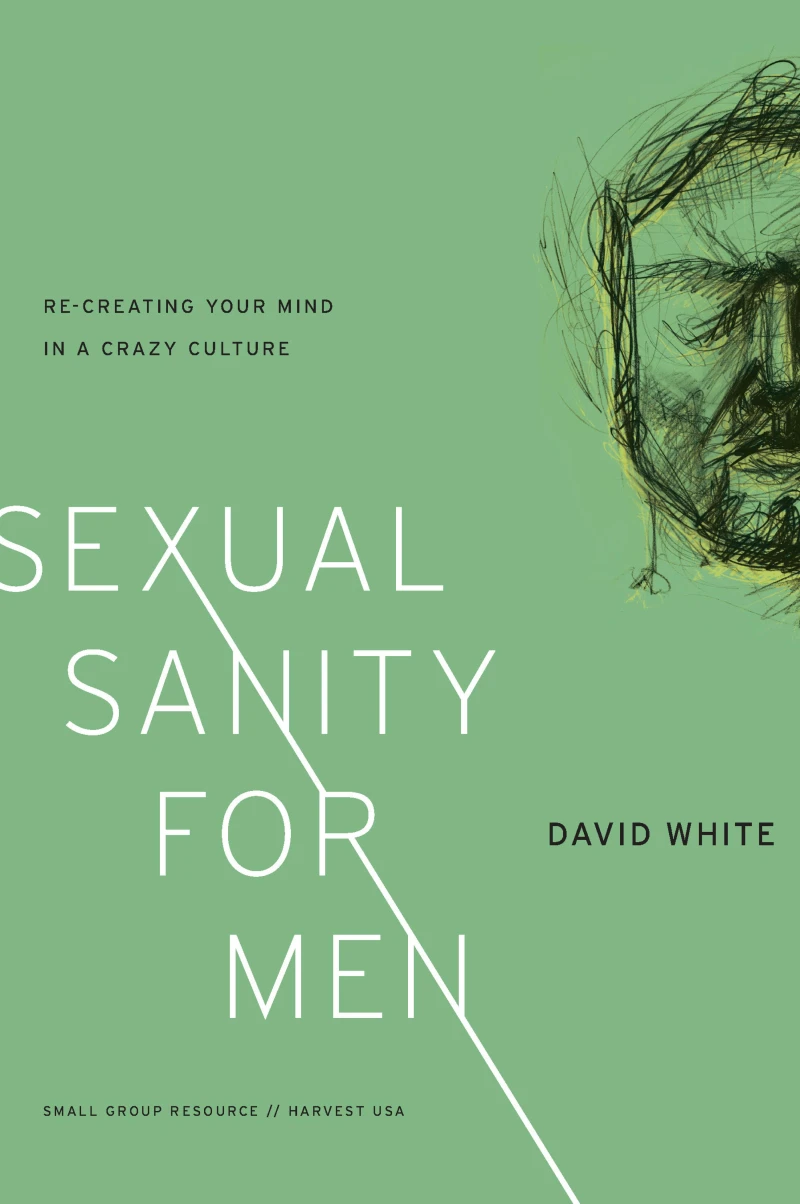 Portada: Sexual Sanity for Men