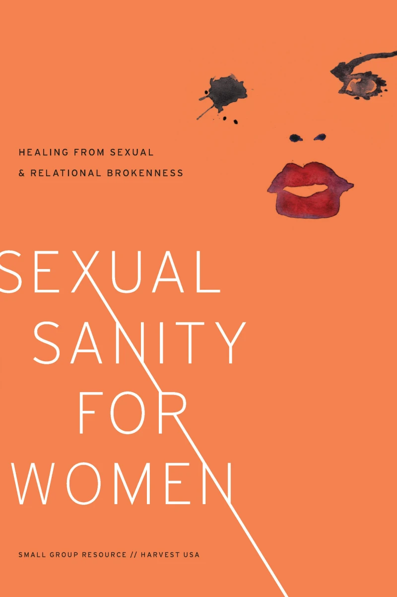 Portada: Sexual Sanity for Women