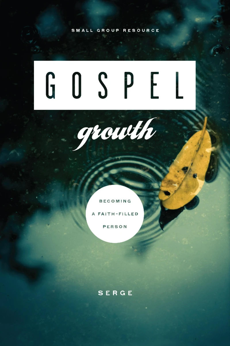 Portada: Gospel Growth