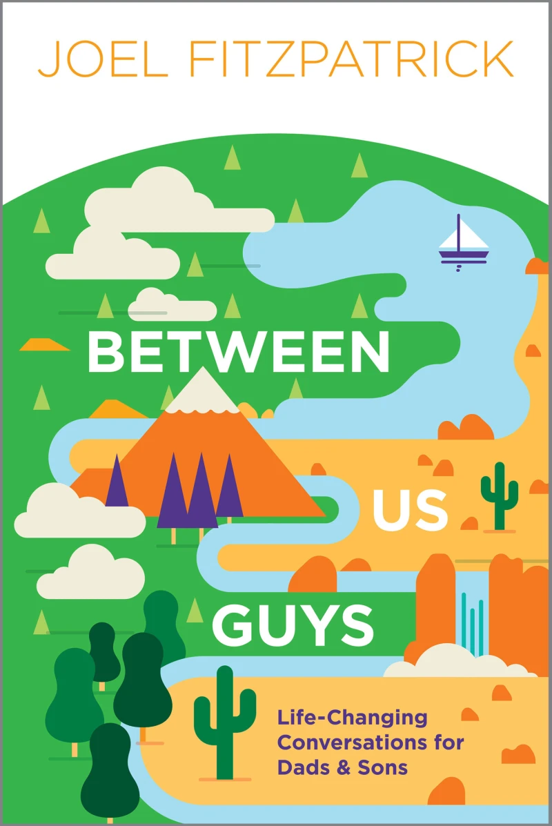 Portada: Between Us Guys