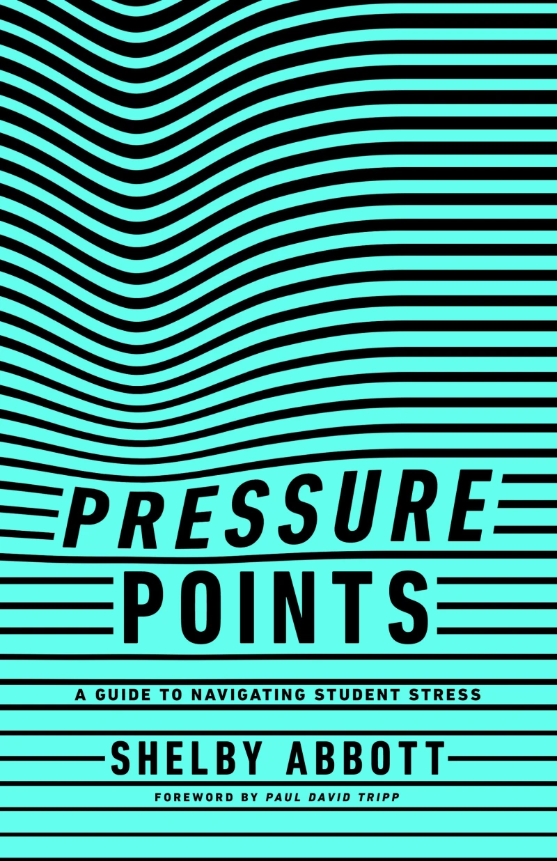 Portada: Pressure Points