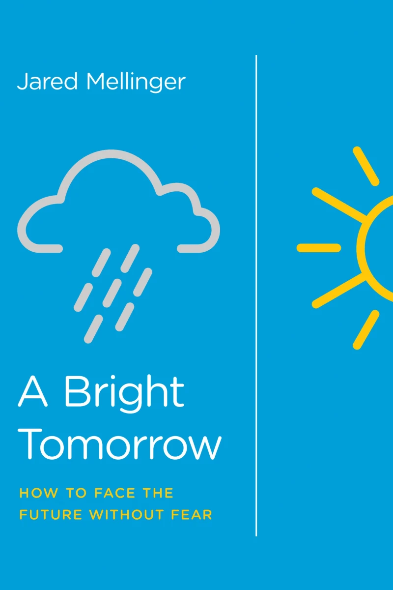 Portada: A Bright Tomorrow