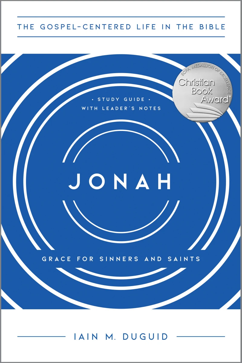 Portada: Jonah