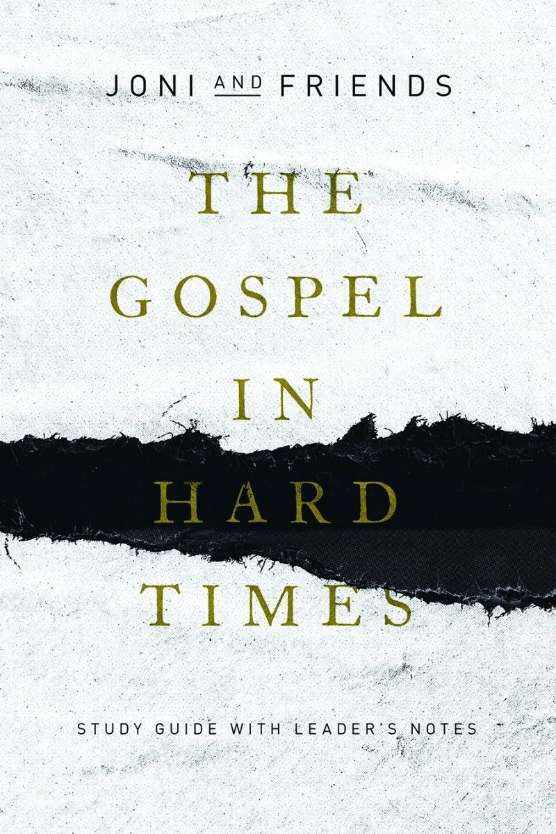 Portada: The Gospel in Hard Times