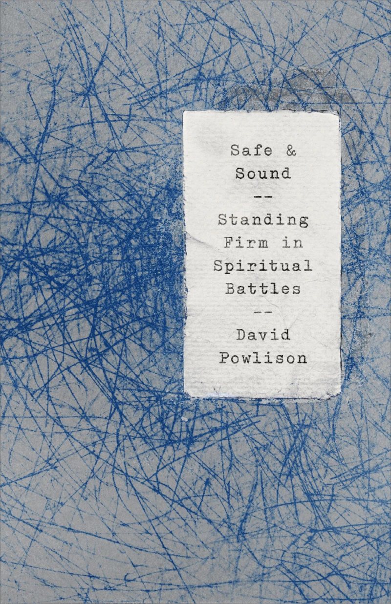 Portada: Safe and Sound