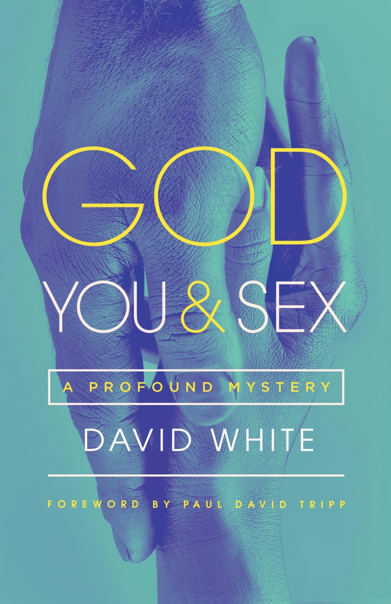 Portada: God, You, & Sex