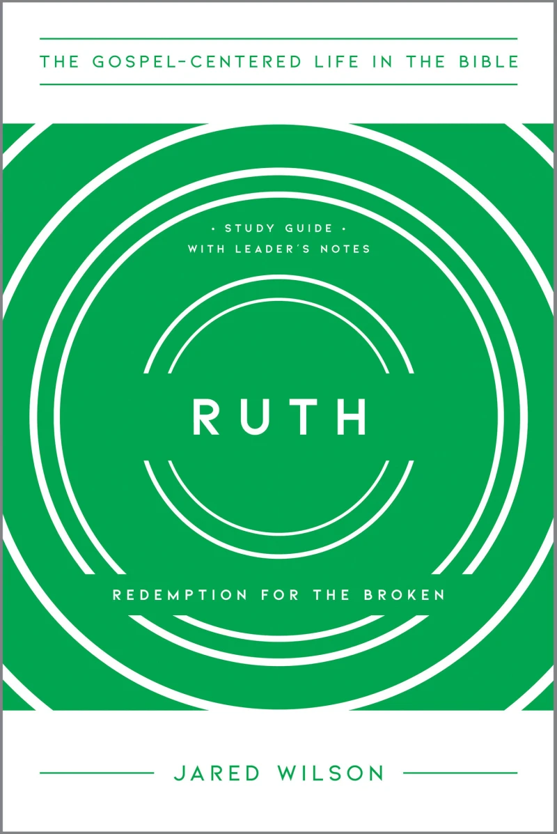 Portada: Ruth