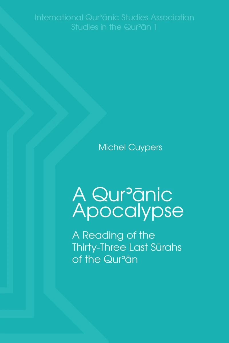 Portada: A Qur'anic Apocalypse