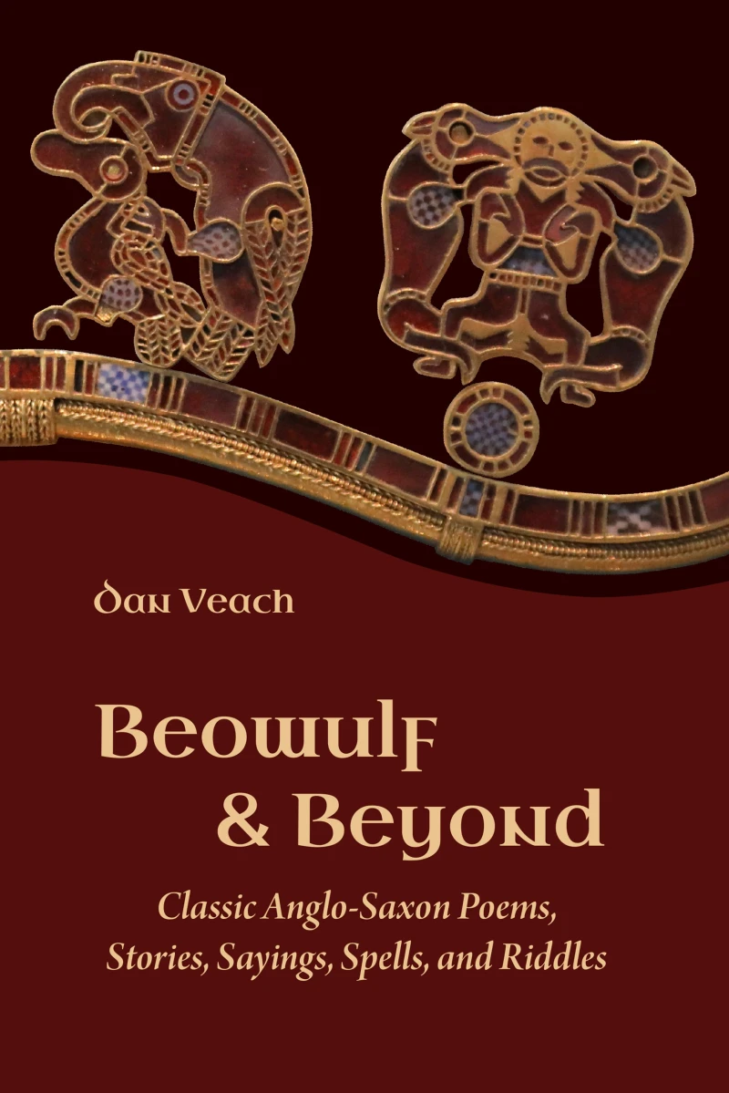 Portada: Beowulf and Beyond