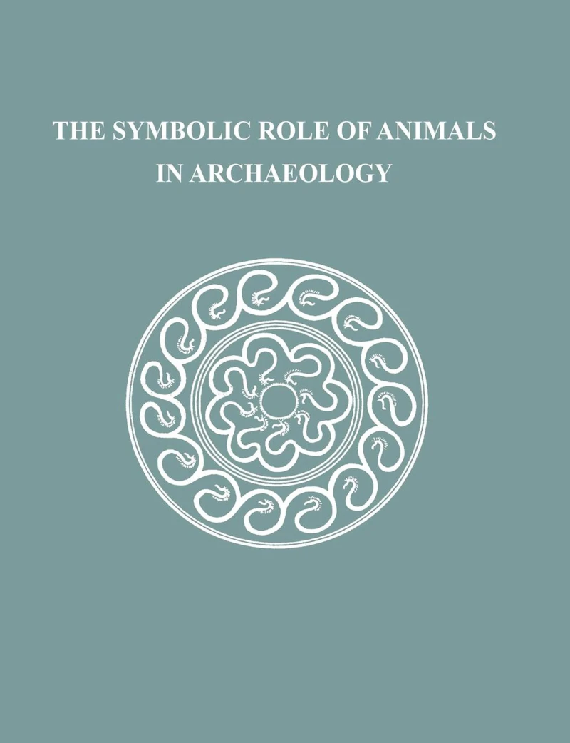 Portada: The Symbolic Role of Animals in Archaeology