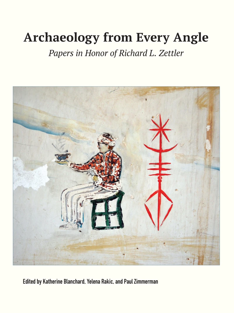 Portada: Archaeology from Every Angle
