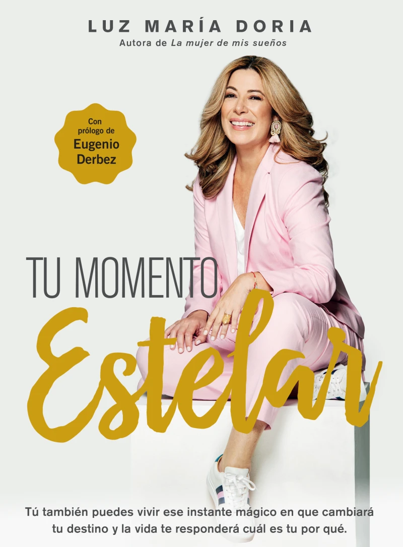 Portada: Tu momento estelar