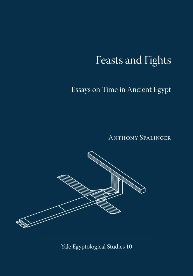 Portada: Feasts and Fights