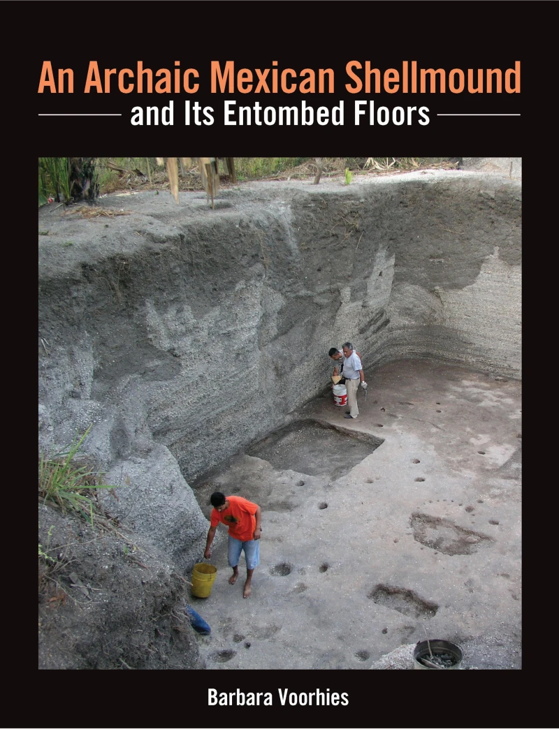 Portada: An Archaic Mexican Shellmound and Its Entombed Floors