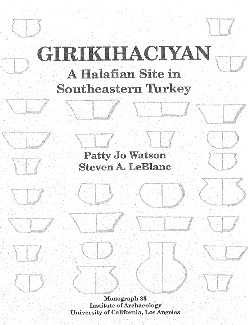 Portada: Girikihaciyan