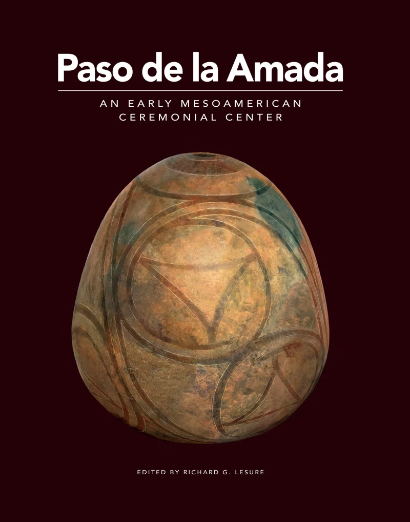 Portada: Paso de la Amada