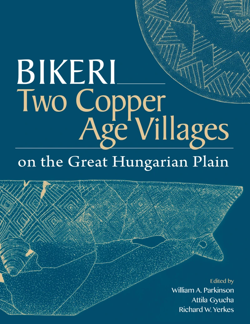Portada: Bikeri