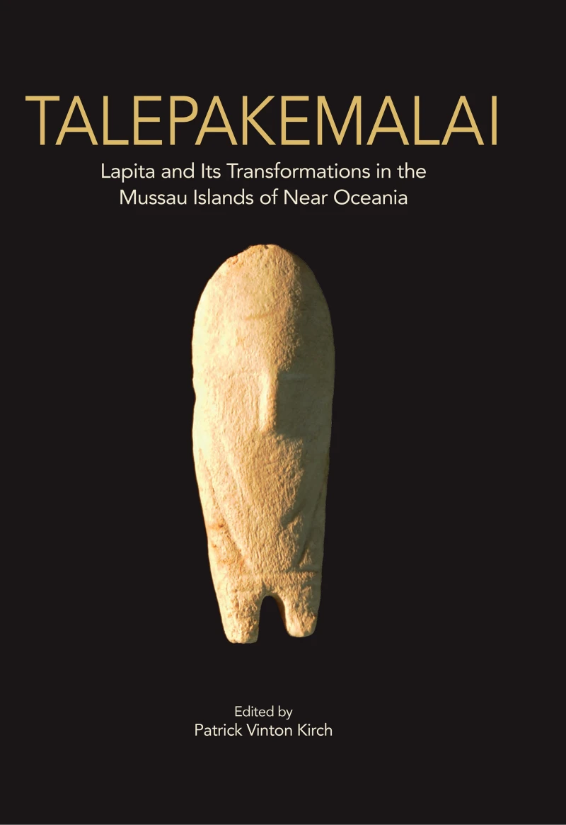 Portada: Talepakemalai