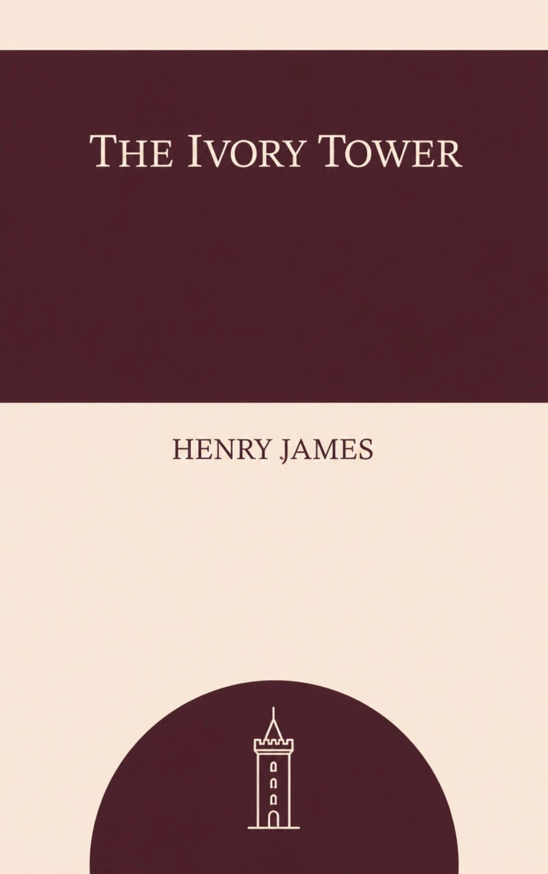Portada: The Ivory Tower