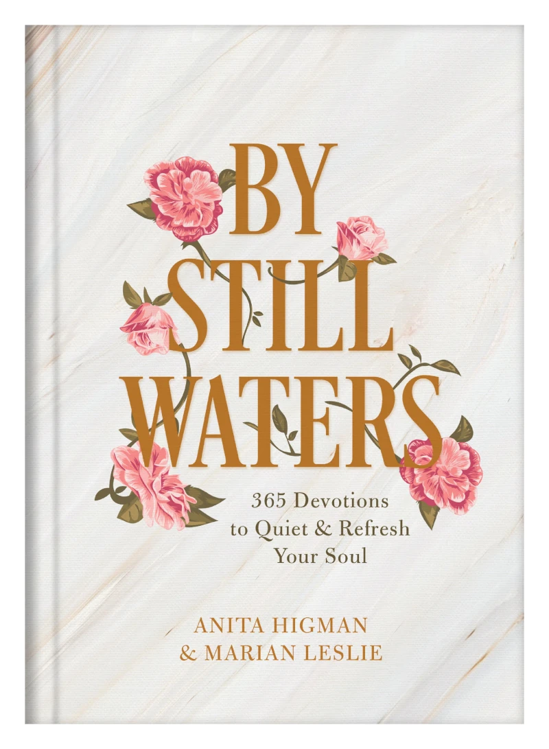 Portada: By Still Waters