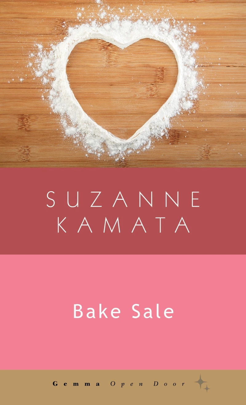 Portada: Bake Sale