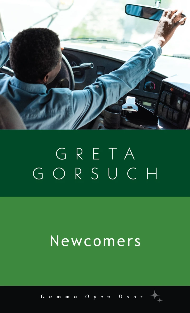 Portada: Newcomers