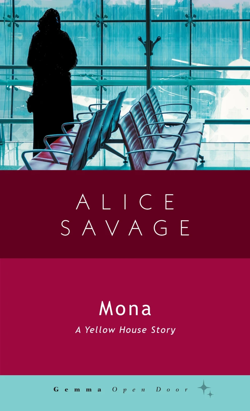 Portada: Mona