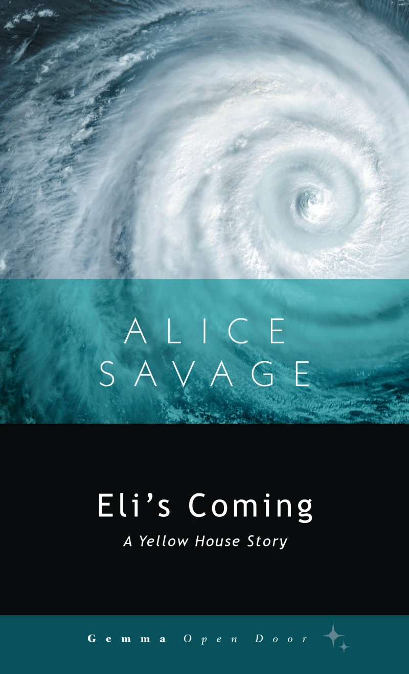 Portada: Eli's Coming -- forthcoming
