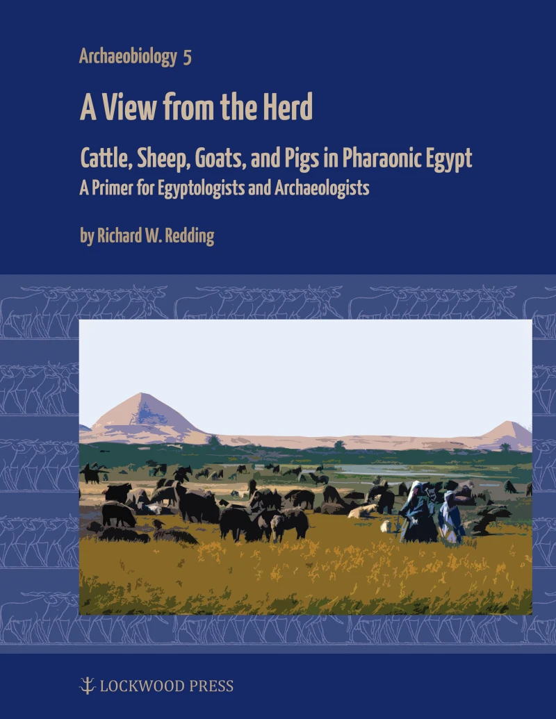 Portada: A View from the Herd