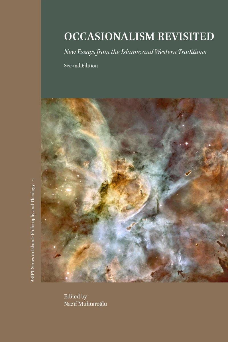 Portada: Occasionalism Revisited