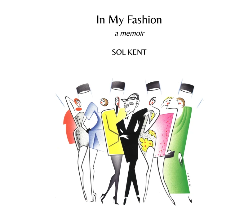 Portada: In My Fashion
