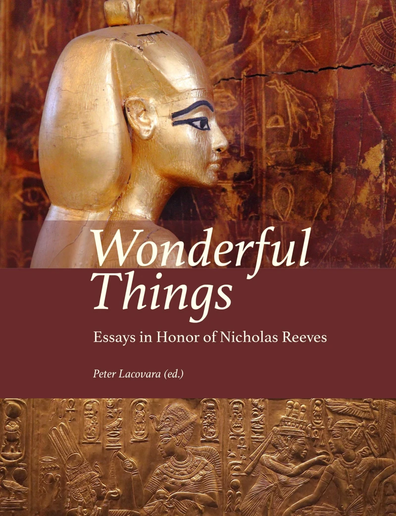 Portada: Wonderful Things