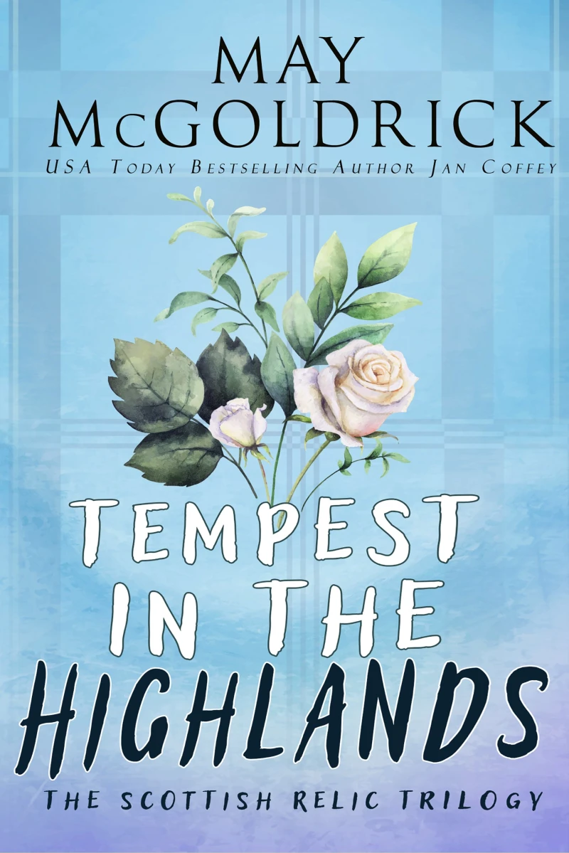 Portada: Tempest in the Highlands