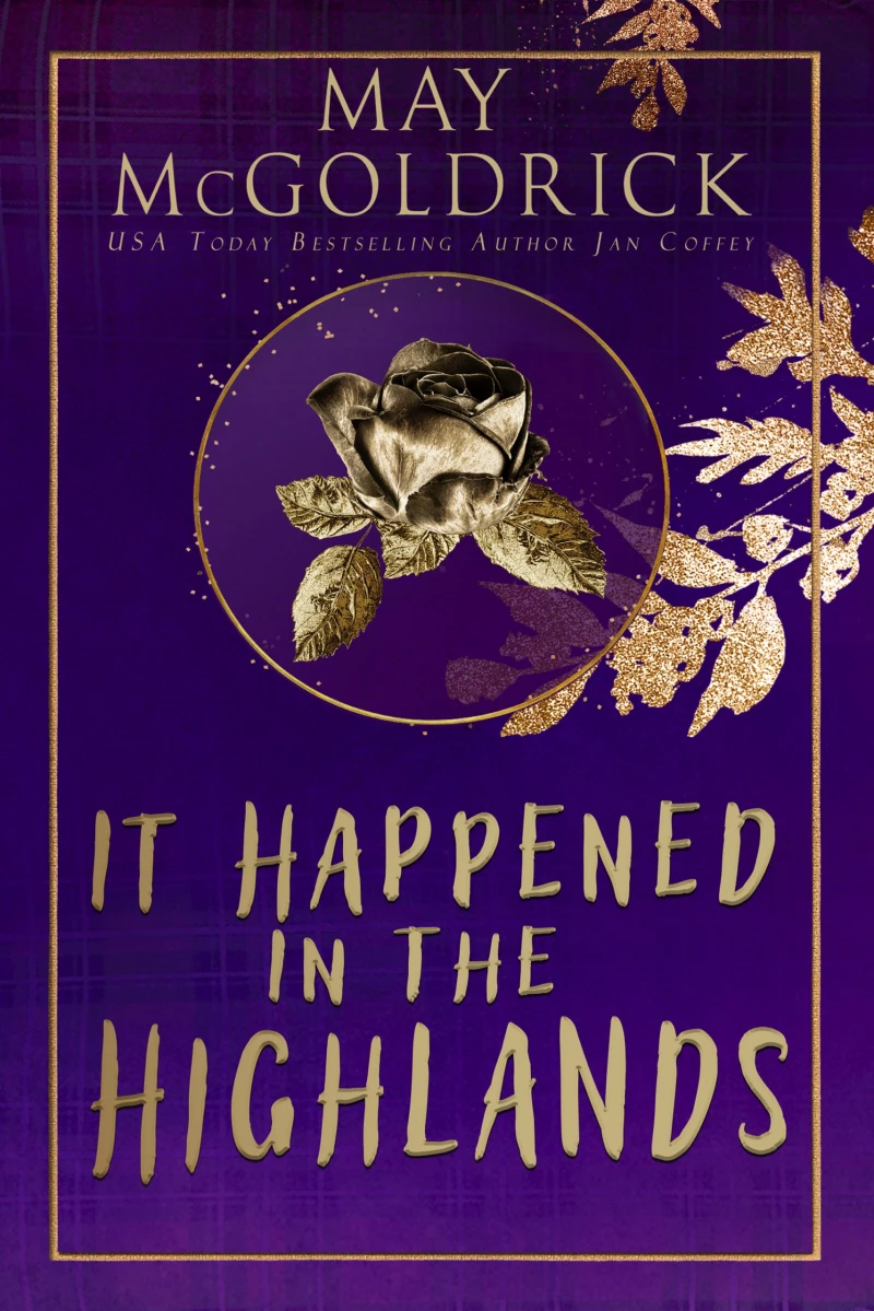 Portada: It Happened in the Highlands
