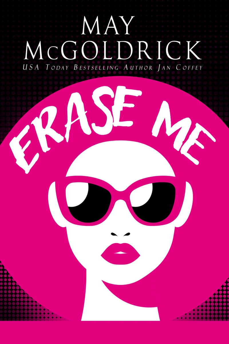 Portada: Erase Me
