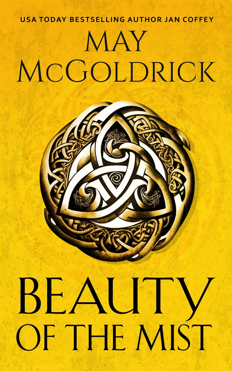 Portada: The Beauty of The Mist