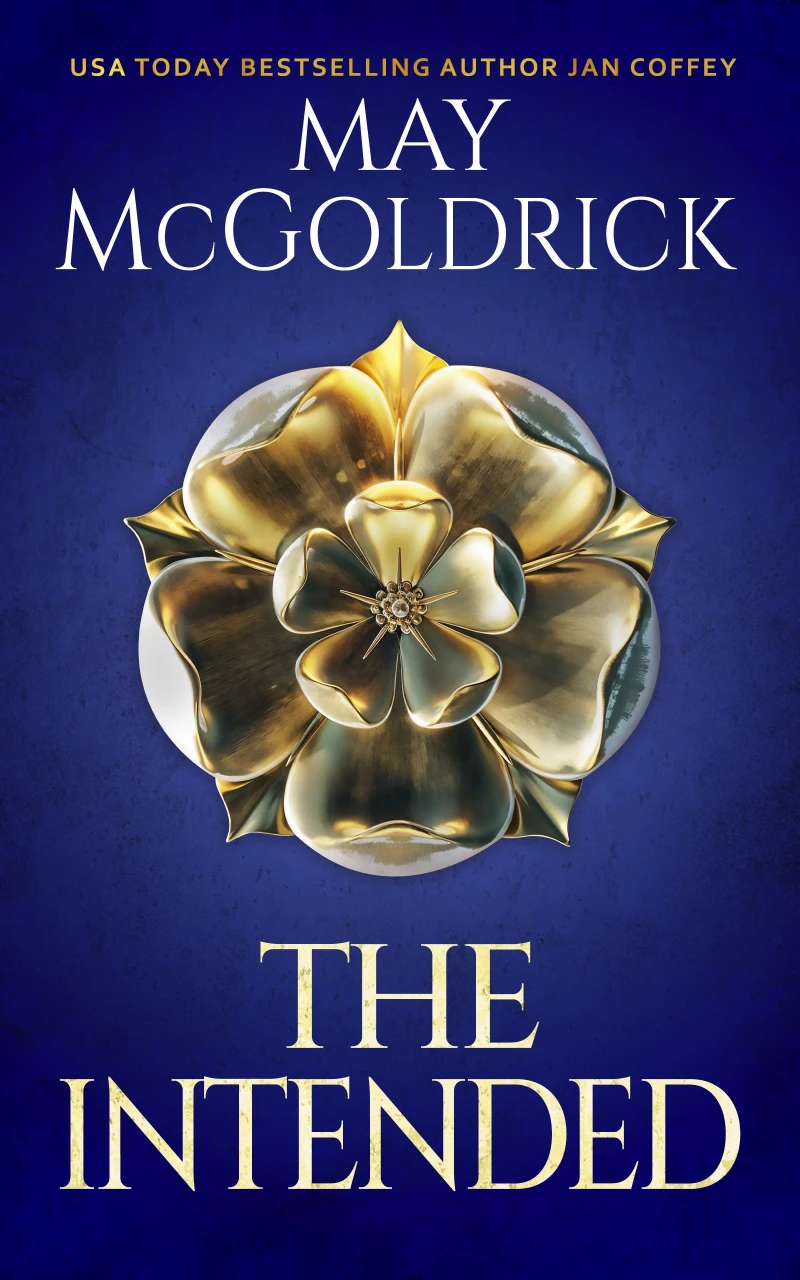 Portada: The Intended