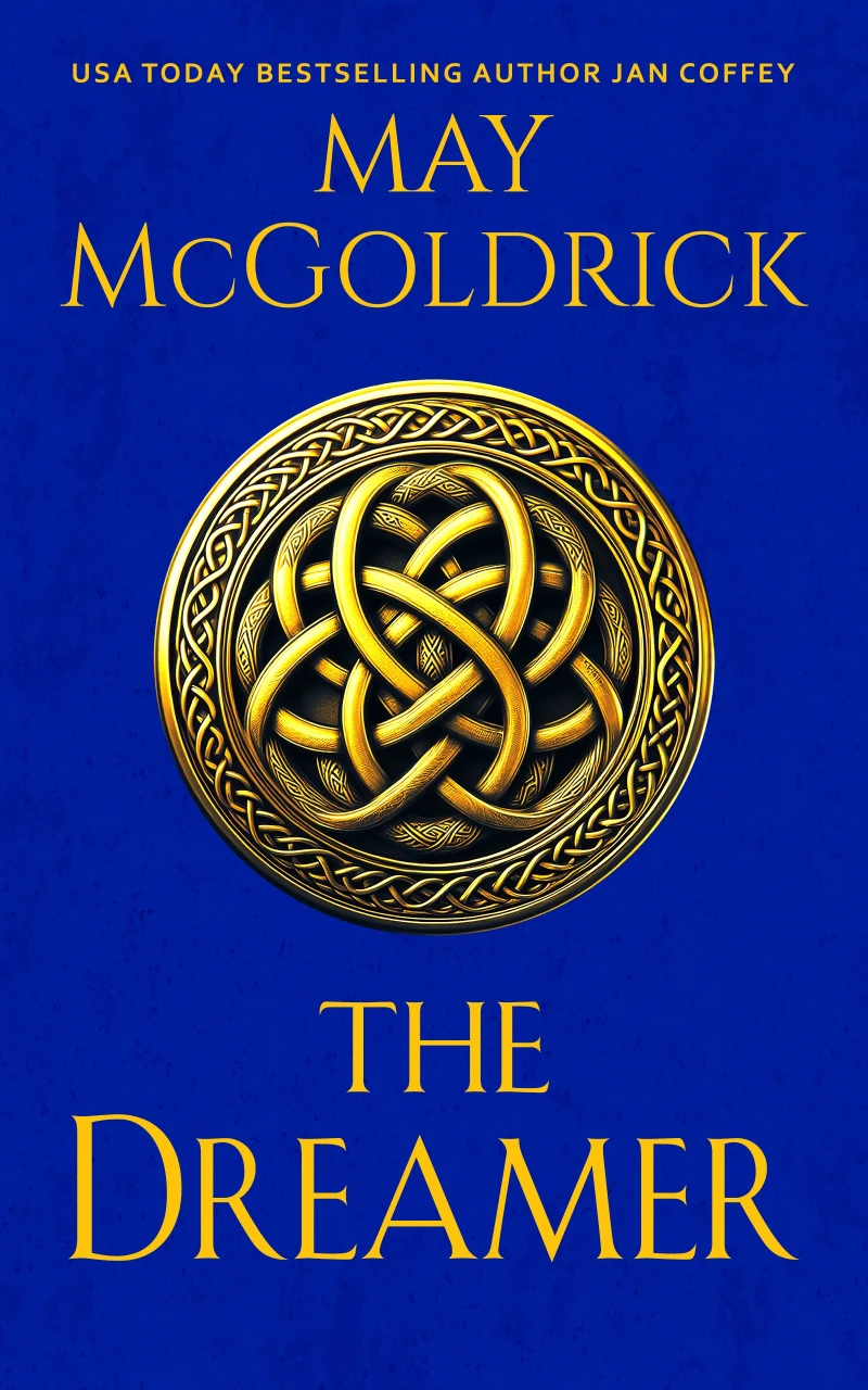 Portada: The Dreamer
