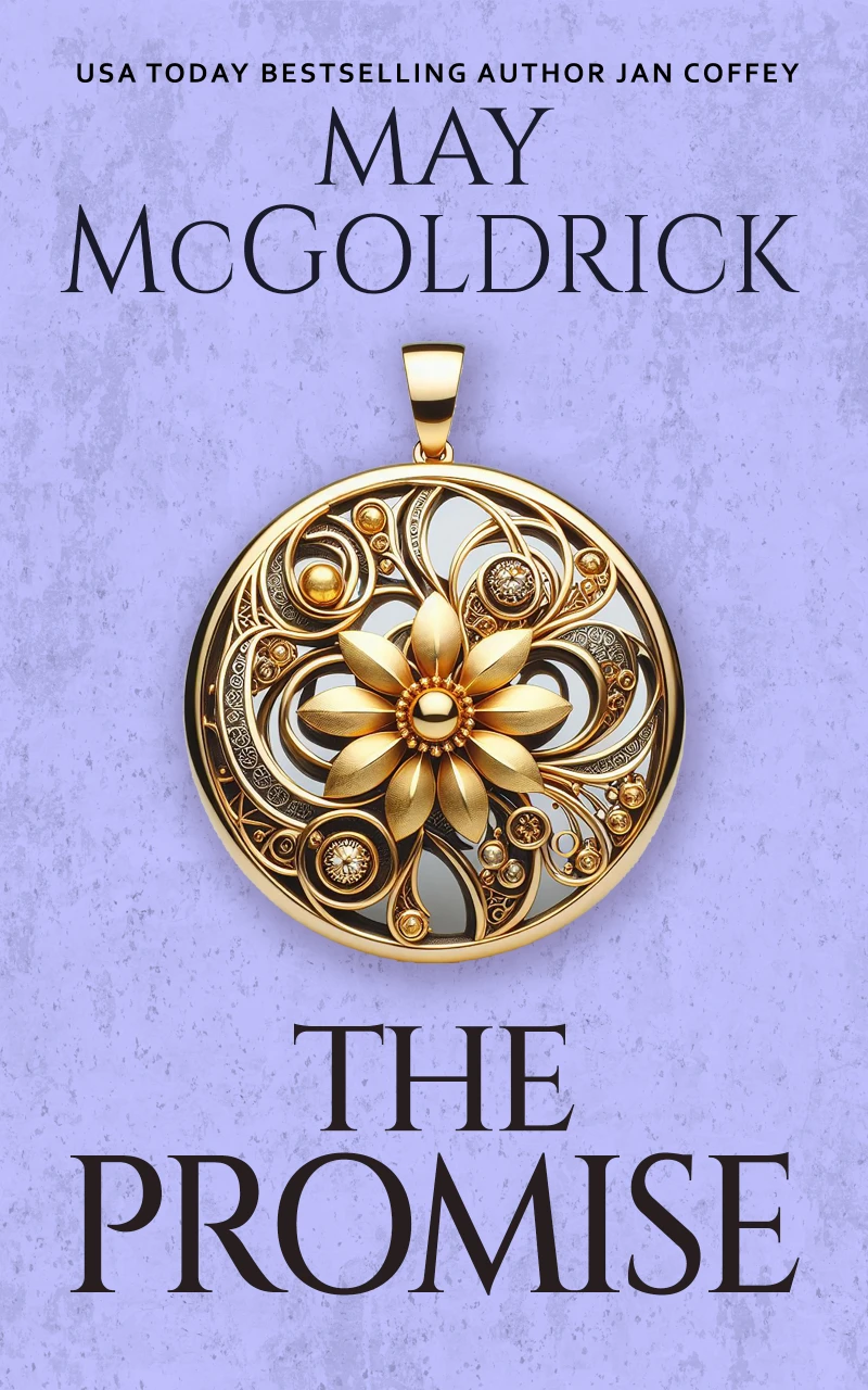 Portada: The Promise