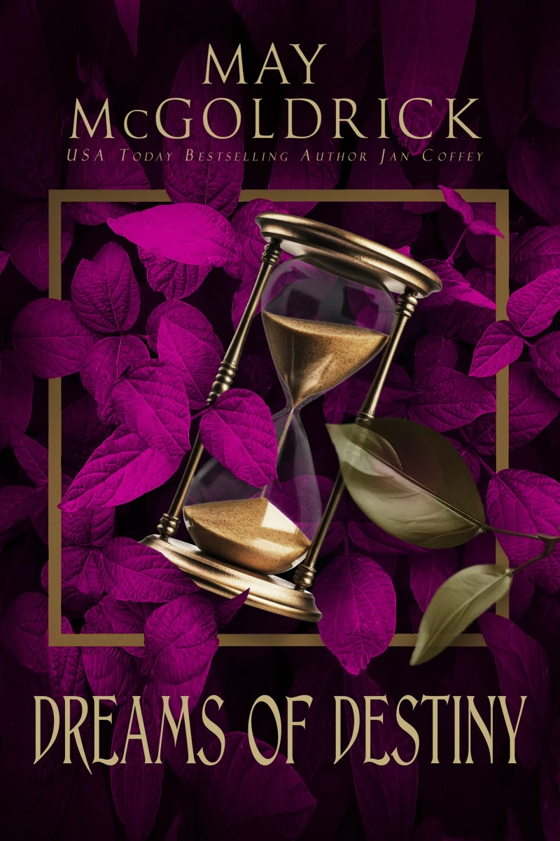 Portada: Dreams of Destiny 