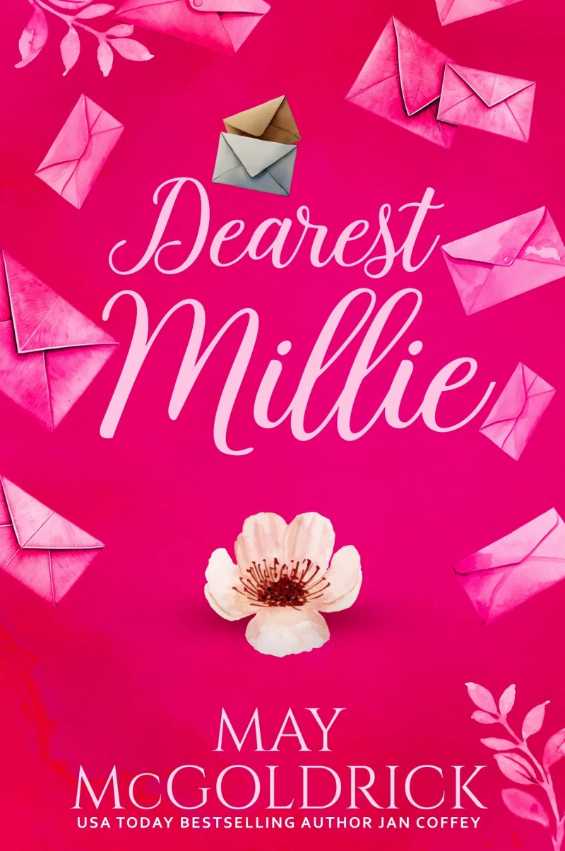 Portada: Dearest Millie