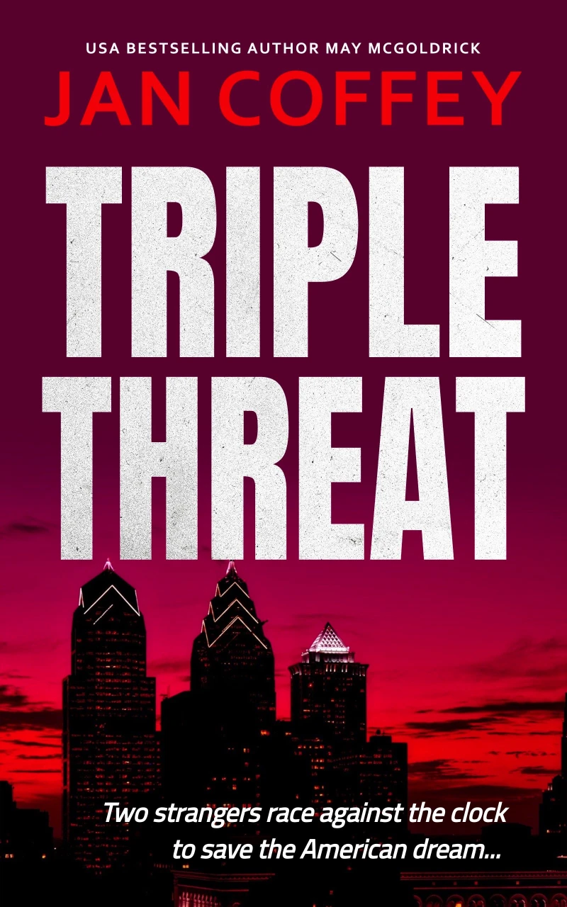 Portada: Triple Threat