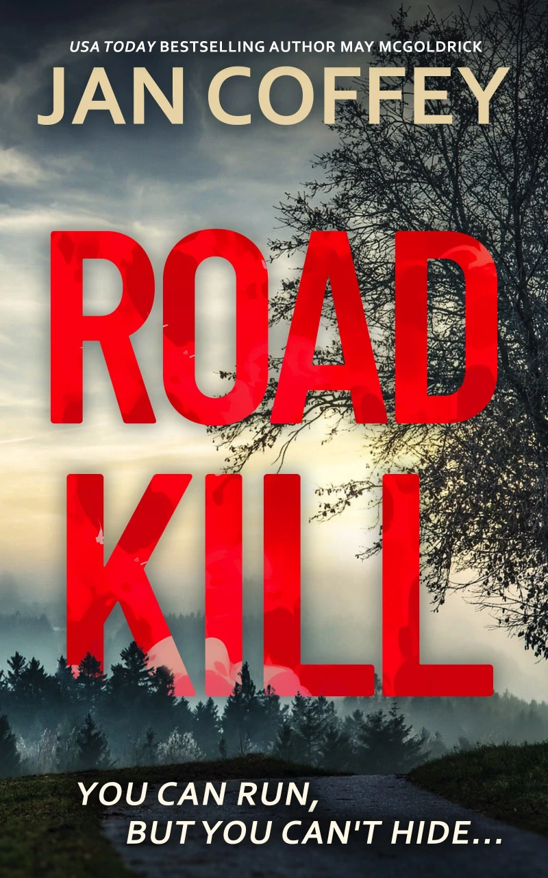 Portada: Road Kill