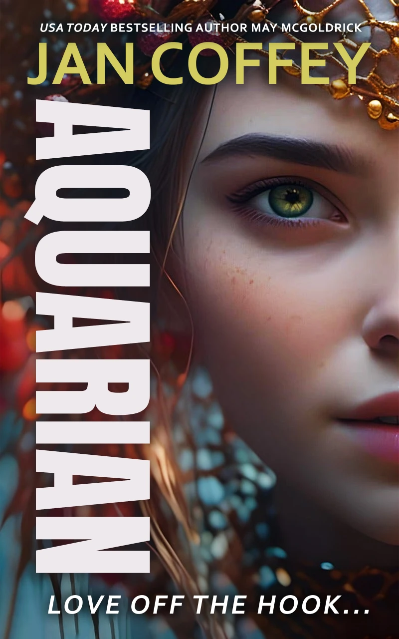 Portada: Aquarian