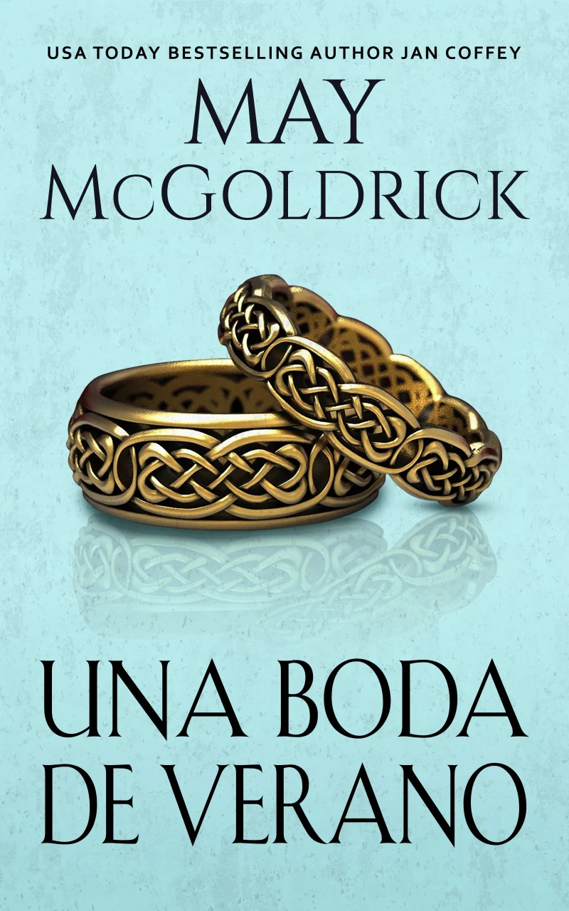 Portada: Una Boda de Verano