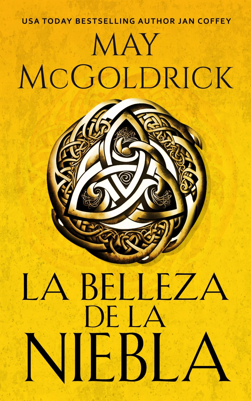 Portada: La Belleza de la Niebla