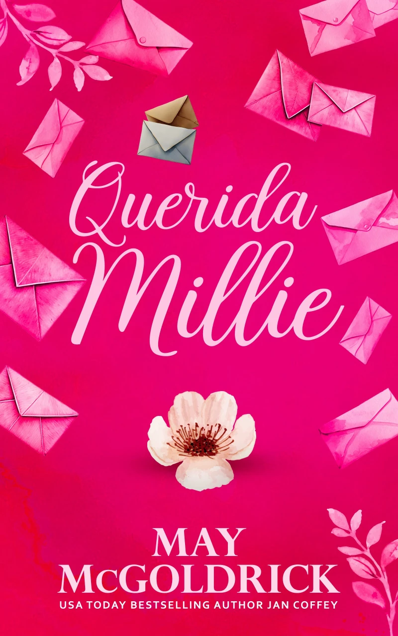 Portada: Querida Millie