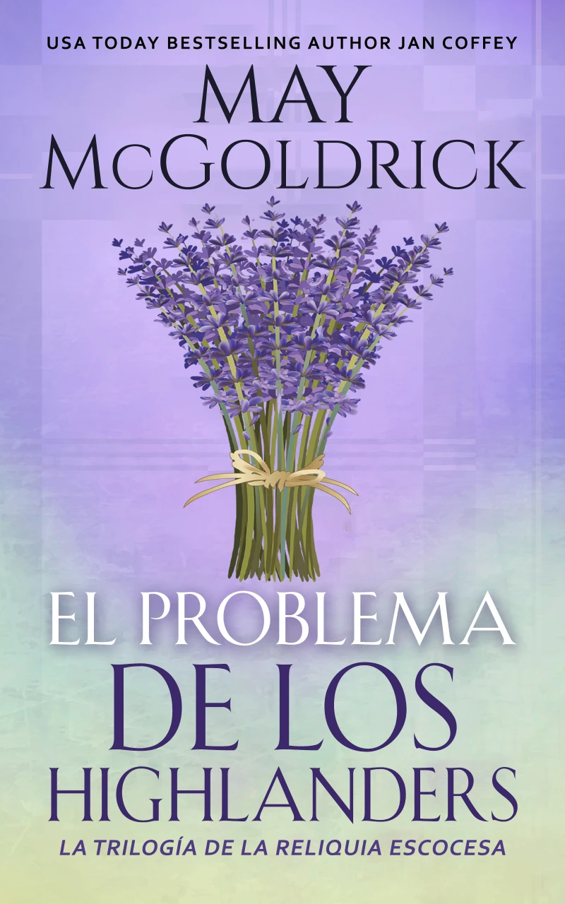 Portada: El Problema de los Highlanders